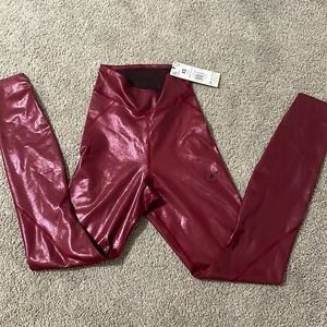 Adidas Stella McCartney Tights- X-Small